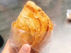 -多春茶室