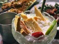 -浩海火燒雲傣家菜(芮欧百货店)