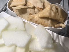 -友乐居羊蝎子(西直门店)