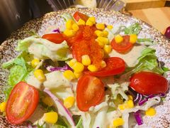 -小京致·碳火烤肉(贝岗村大街店)