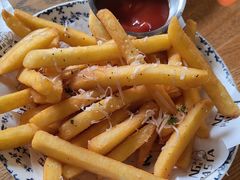 -NG PASTA吴居·中华意面·鲜牛排(南头古城店)