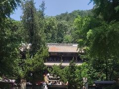 -潭柘寺景区