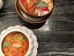 -Thai Alley泰爱里(二沙岛店)