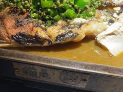 -探鱼·鲜青椒爽麻烤鱼(广州欣荣广场店)