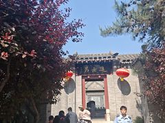 -李叔同故居纪念馆