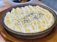 -米村拌饭(东方新天地店)