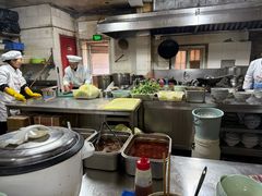 -明呈黄鱼面馆(斜土路店)