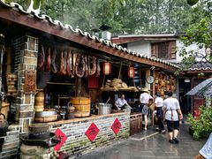 -青城甲(青城山店)