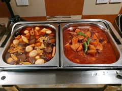-戈拿旺巴西烤肉(崇文门店)