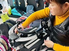 -Wilson威尔胜(漕溪北路店)