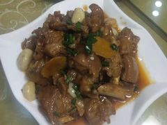 -味好美土菜(迎宾东路店)