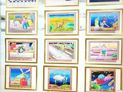 -东方金子塔儿童潜能培训学校(阜成门校区)