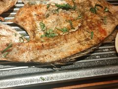 -耶里夏丽·新疆菜·28年喀什老馆(田林东路店)