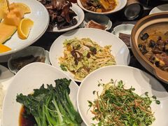 -百富源·海鲜辽菜(浑河堡店)