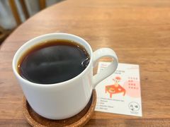 -月球咖啡retro