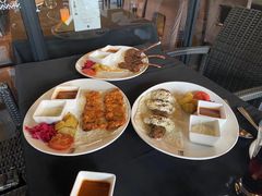 -Turkish Kebab 土耳其烤肉(陆家嘴1885广场店)