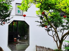 -台州府城(东湖)