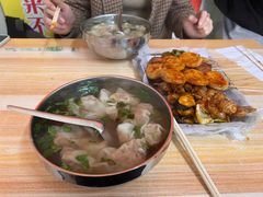 -海萍馄饨(湖北路店)