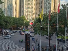 -广州威珀斯酒店