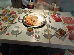 -川锅一号火锅(睢宁店)