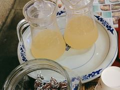 -南京大牌档(青岛万象城店)