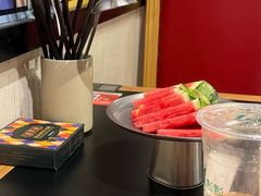 -廖掌柜·重庆鲜货火锅(上海首店)