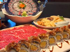-山葵家·创意料理(宁波来福士店)