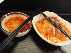 -贡梅老面馆·蟹粉面·无锡特色小吃(南长街主推店)