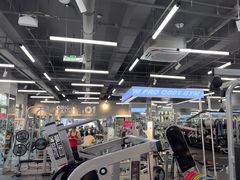 -OG01·24h私教铁馆(中鼎316店)
