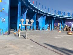 -鄂尔多斯野生动物园