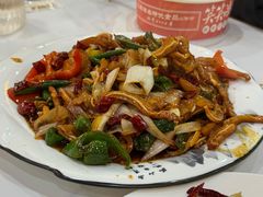 -田记餐馆(富国街店)