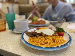 -明记港式烧腊茶餐厅(下沙店)