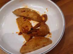 -长寿参鸡汤(朝韩风情街店)