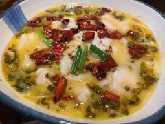 -金牌外婆家(苏州中心店)