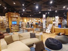-MUJI无印良品(杭州万象城店)