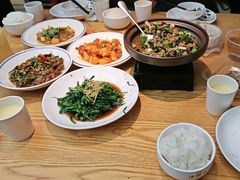 -滇铺子·云南特色菜·第九届野生菌美食节(东风东路c86店)