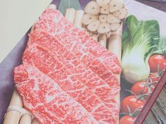 -坦坦大炉·韩式烤肉(望京店)