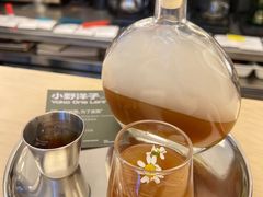 -村口大树(长乐路店)