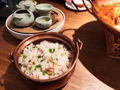 洋芋焖饭-云水瑶意境云南菜(柏威年购物中心店)