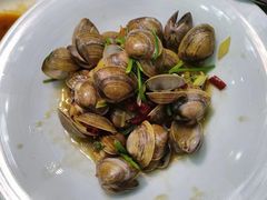 -海旺小海鲜大排档(冠亚星城店)