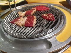 -伊茉家的烤肉店(勒泰中心店)