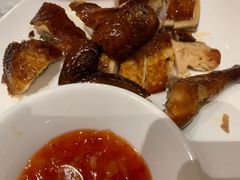 -宁波逸东豪生大酒店·逸轩中餐厅