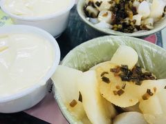 咸肠粉-笑姐豆腐花(正北街店)