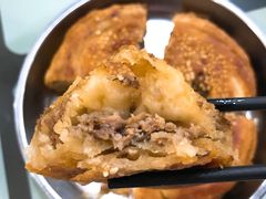牛肉锅盔-王记特色锅魁(城市阳光大厦店)