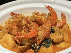 -徐记海鲜(万家丽|德政园店)