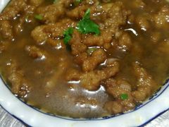 酥肉-清真·八大碗(新华店)