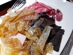 -杭州国际会议中心洲际酒店-原素全日餐厅(解放东路店)