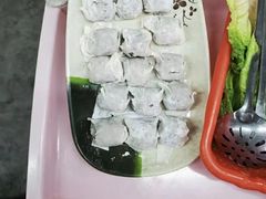 -章记正宗南岗鱼蛋火锅