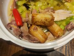 -粗茶淡饭·隐庐私厨(东亭店)