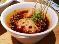 -太二酸菜鱼(汕头苏宁广场店)